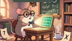 کارت و کد مورس چهارشنبه ۳۰ مهر ۱۴۰۴ / کد مورس و کارت امروز همستر