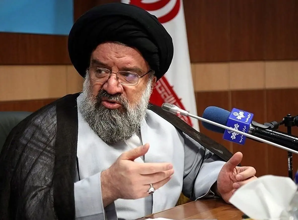 افشاگری یک مسئول درباره استعفاء رئیس جمهور