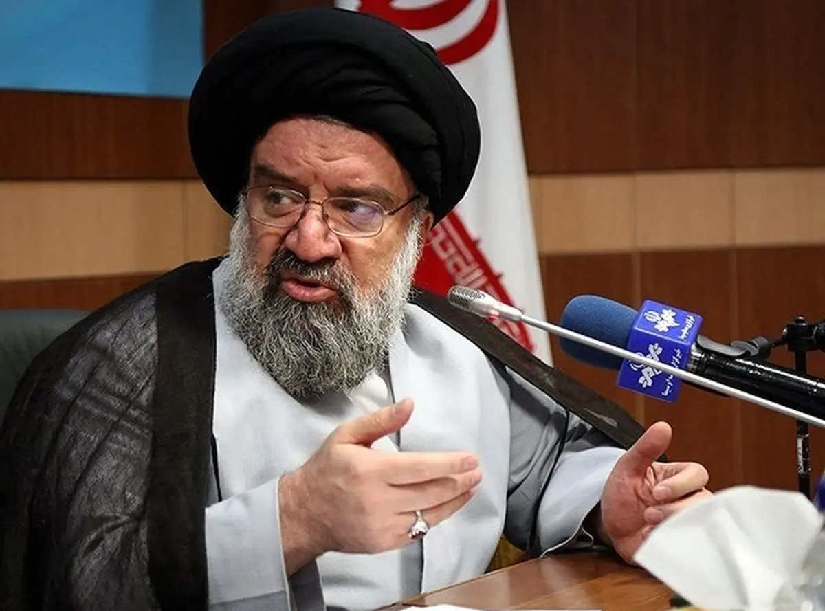 افشاگری یک مسئول درباره استعفاء رئیس جمهور