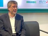 در بازدید مدیرعامل بیمه ایران از غرفه بیمه دی مطرح شد/ تقدیر از عملکرد بیمه دی در خدمت‌رسانی به ایثارگران