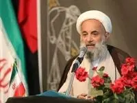 امام جمعه بابل پزشکیان را بابت این کار با خاک یکسان کرد! / به دنبال فتنه علیه... 