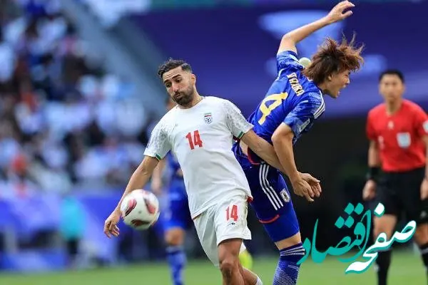 برد ایران برابر ژاپن رسانه های اروپایی را حیرت زده کرد + واکنش های جالب به برد ایران