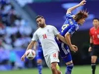 برد ایران برابر ژاپن رسانه های اروپایی را حیرت زده کرد + واکنش های جالب به برد ایران