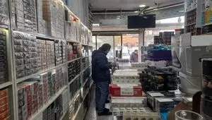 جدول مالیات انواع سیگار ۱۴۰۴ | مالیات سیگار چند درصد اضافه شد؟