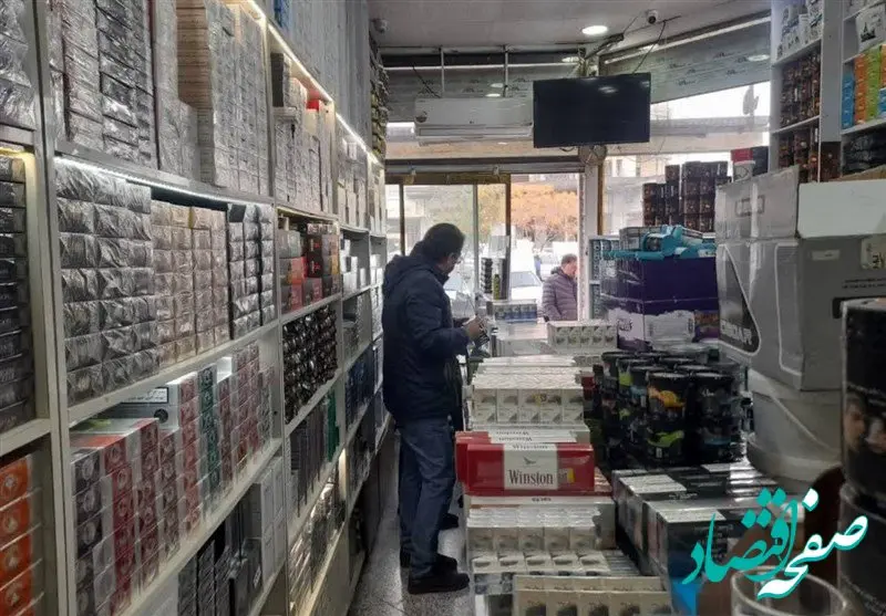 جدول مالیات انواع سیگار ۱۴۰۴ | مالیات سیگار چند درصد اضافه شد؟