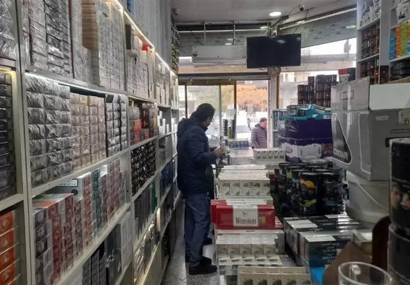 جدول مالیات انواع سیگار ۱۴۰۴ | مالیات سیگار چند درصد اضافه شد؟