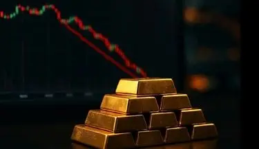 جزئیات نوسانات صندوق های طلا و خروج نقدینگی حقیقی اعلام شد