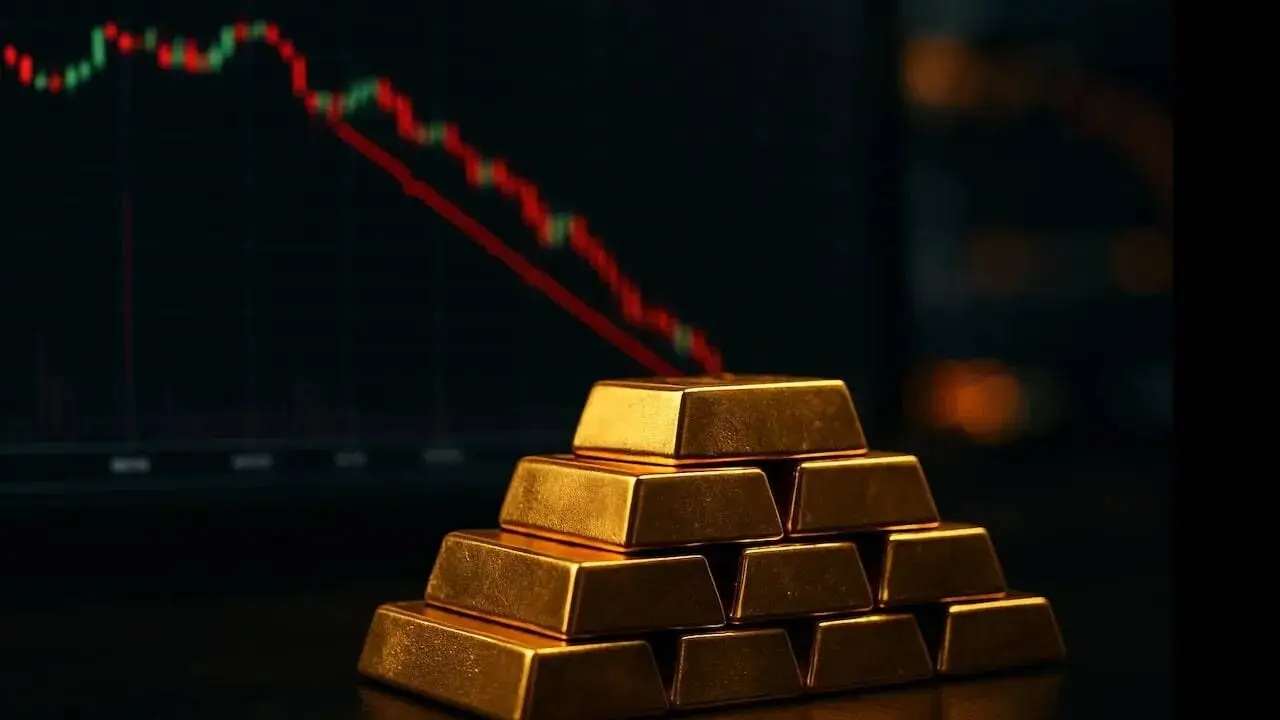 جزئیات نوسانات صندوق های طلا و خروج نقدینگی حقیقی اعلام شد