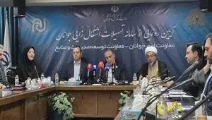 چند همت برای تسهیلات اشتغال زایی جوانان اختصاص یافت؟ 