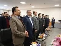 انتخابات ضامن اقتدار، عزت و امنیت ملی است
