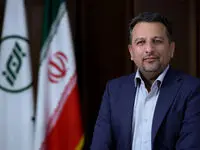 انتصاب سرپرست معاونت مالی و اقتصادی بیمه البرز