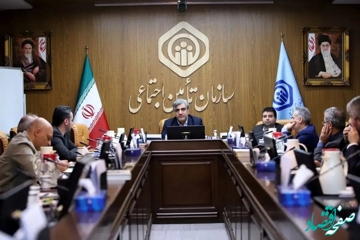 از حرمت بیمه‌شدگان و بازنشستگان سازمان صیانت کنیم | طرح درمان رایگان باید محقق شود