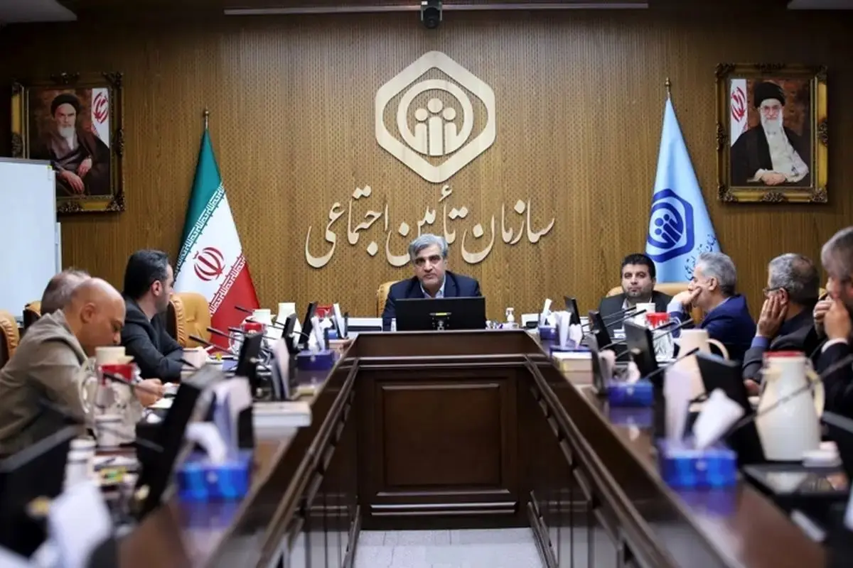 از حرمت بیمهشدگان و بازنشستگان سازمان صیانت کنیم | طرح درمان رایگان باید محقق شود