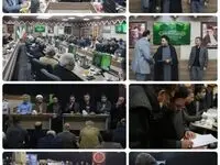 مشارکت معتمدین محلات منطقه 20 در برنامه ریزی زیرساختی امور اجرایی و عمرانی مورد تاکید است