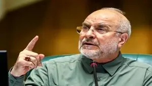 قالیباف خطاب به فعالان جهانی بازار نفت همزمان با بازشدن بازارها