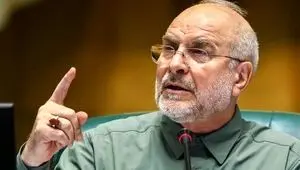 قالیباف خطاب به فعالان جهانی بازار نفت همزمان با بازشدن بازارها