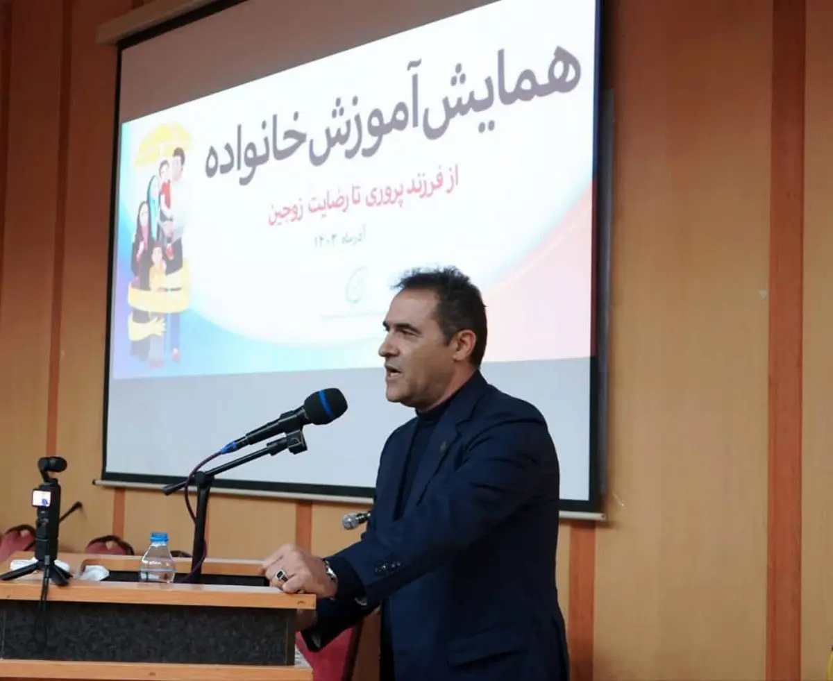 نشاط اجتماعی را به مشکلات پتروشیمی گره نمی‌زنیم