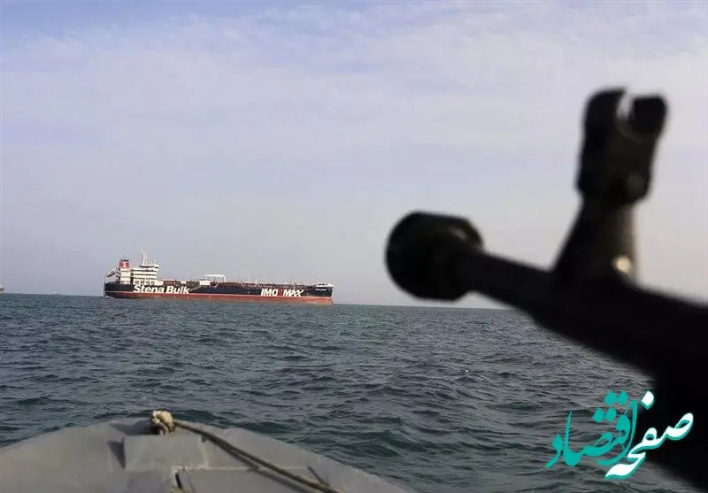 تایمز: محاصره دریایی آمریکا در توقف ناوگان ایران شکست خورد