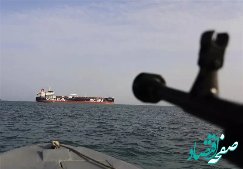 تایمز: محاصره دریایی آمریکا در توقف ناوگان ایران شکست خورد