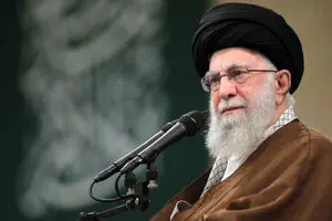 علت عدم حضور رهبر انقلاب در مراسم عزاداری بیت رهبری اعلام شد + عکس