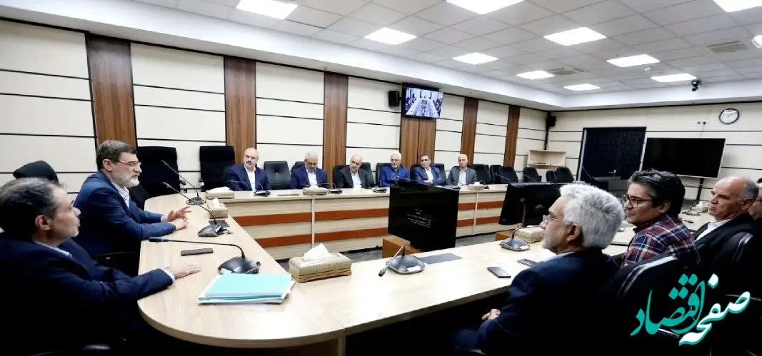 بیمه دی موجب رضایتمندی خانواده‌‌ی بزرگ ایثار و شهادت و مایه‌ی آبرومندی در دولت گردید