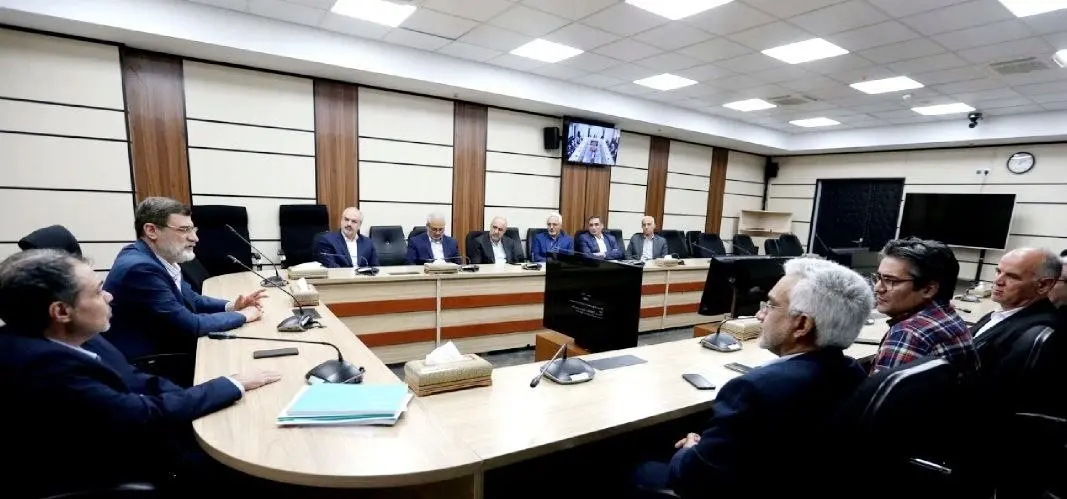 بیمه دی موجب رضایتمندی خانواده‌‌ی بزرگ ایثار و شهادت و مایه‌ی آبرومندی در دولت گردید