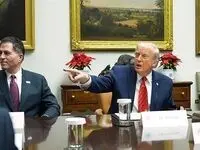 پرده برداری از جدیدترین فساد مالی ترامپ 