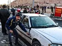 آیا تیراندازی در کرمان حقیقت دارد؟