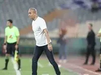 اولتیماتوم یحیی یه باشگاه / گل محمدی ۱۰ روز به باشگاه مهلت داد !