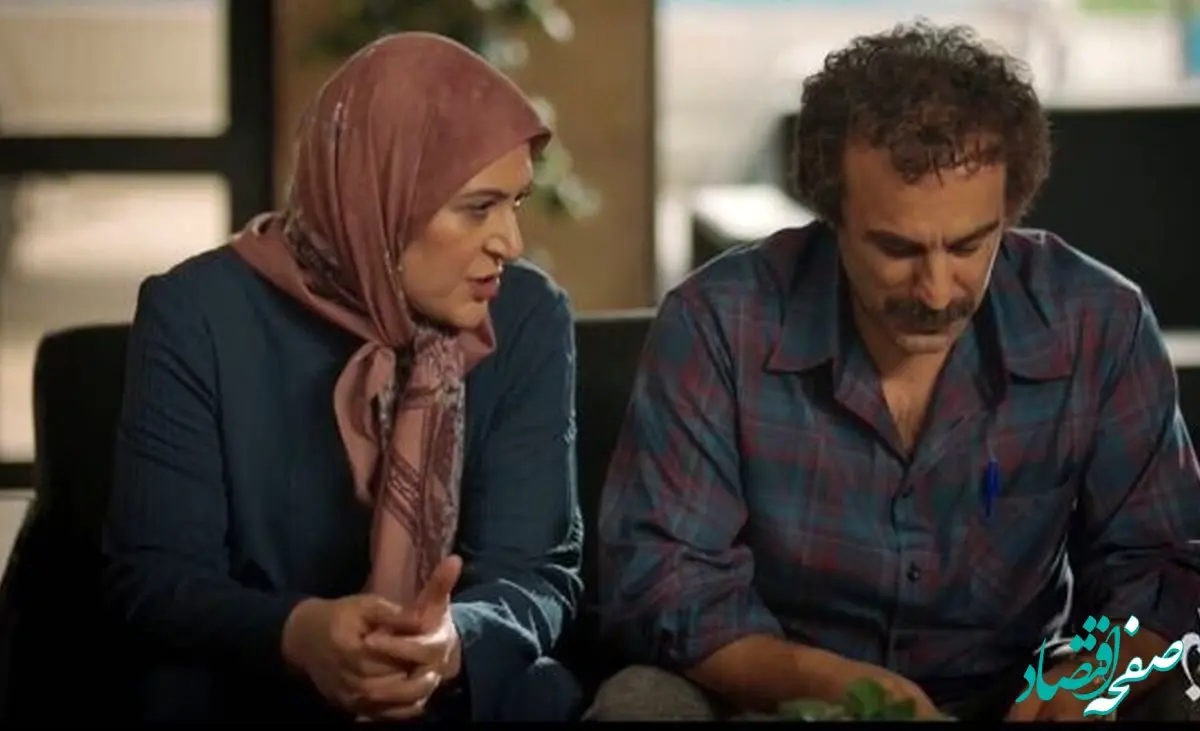 واکنش کاربران بعد از دیدن این صحنه از سریال پایتخت ۷