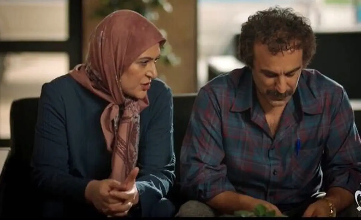 واکنش کاربران بعد از دیدن این صحنه از سریال پایتخت ۷