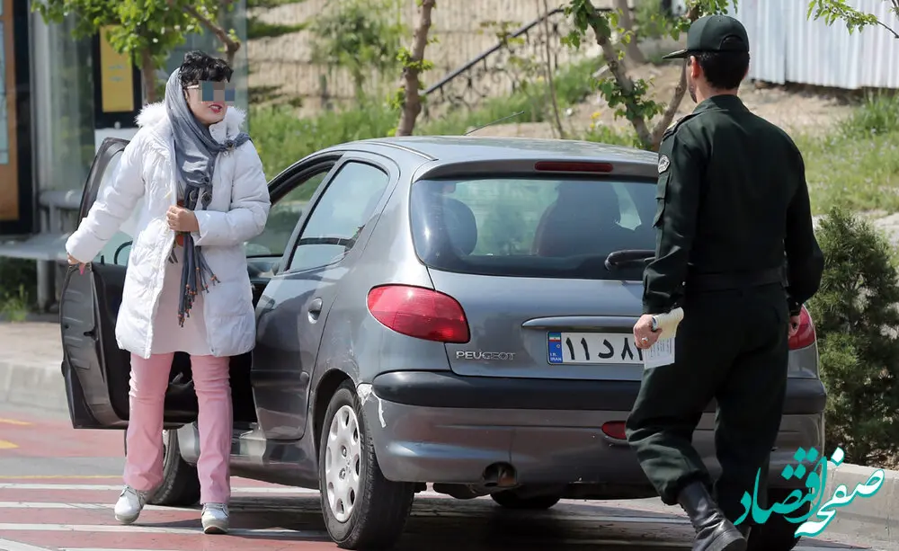 وعده این نماینده مجلس درباره حجاب؛ جامعه از نظر باحجاب شدن تغییرات چشمگیری خواهد کرد