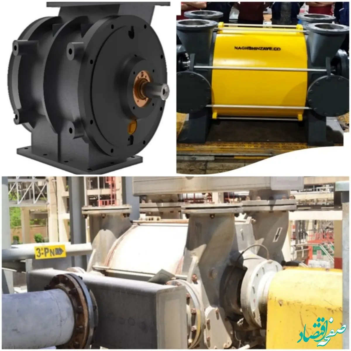 پتروشیمی شهید تندگویان، پرچمدار داخلی‌سازی در سطح گروه صنایع پتروشیمی خلیج فارس/ثبت ۶۱۸ کد ساخت داخل و تحقق ۶.۴۴۷ میلیارد ریال داخلی‌سازی