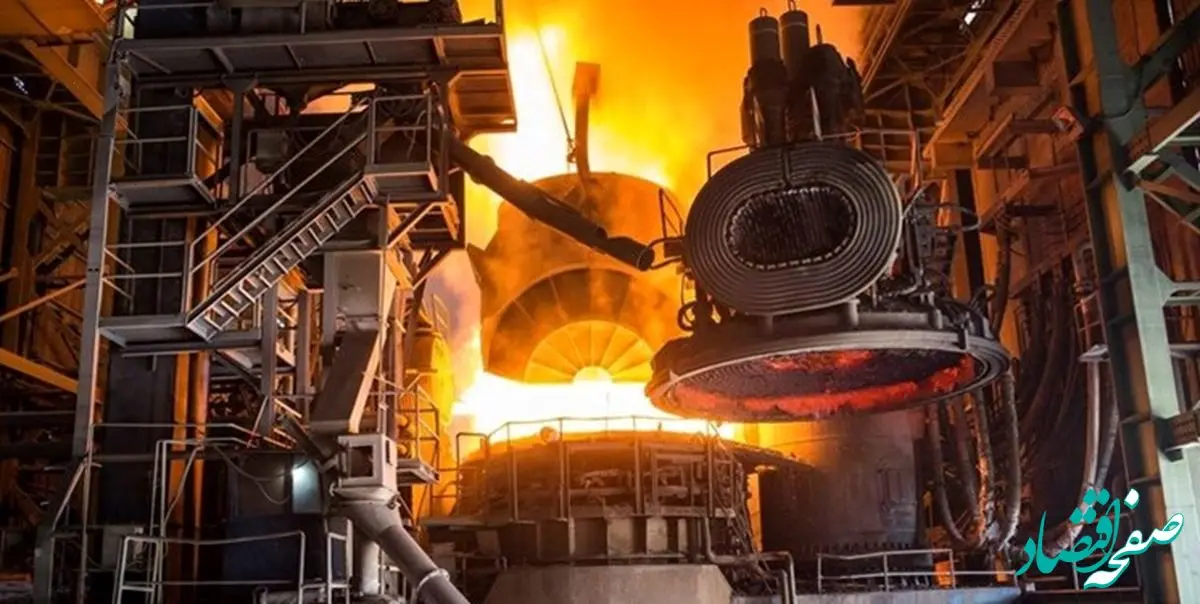 گرانی قیمت گاز و ضربه تازه به فولادسازان در اسفند ۱۴۰۴؟