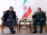 محسن ضایی: رابطه ایران و پاکستان فراتر از دیپلماسی است