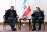 محسن ضایی: رابطه ایران و پاکستان فراتر از دیپلماسی است