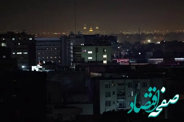 اهداف اسرائیل برای حمله کجا بود؟