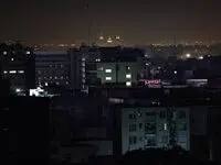 اهداف اسرائیل برای حمله کجا بود؟
