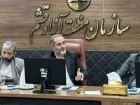 اجرای قوانین کلان نباید منجر به ضعف قشم شود