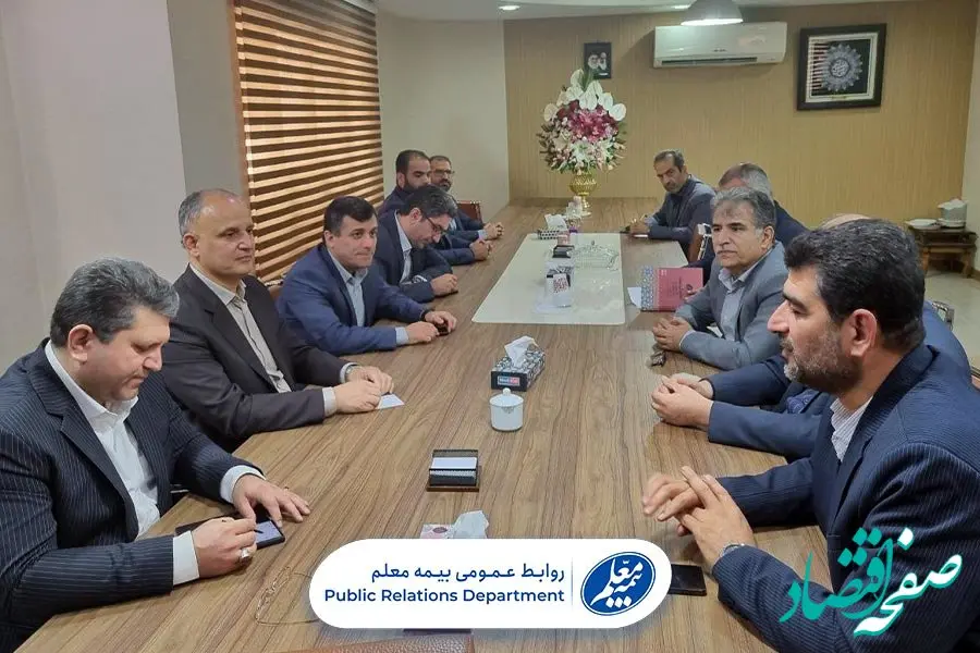 تعدد مراکز درمانی بیمه معلم در سراسر کشور، دغدغه‌ای برای فرهنگیان باقی نمی‌گذارد