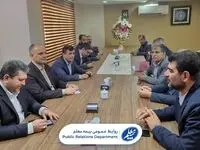 تعدد مراکز درمانی بیمه معلم در سراسر کشور، دغدغه‌ای برای فرهنگیان باقی نمی‌گذارد