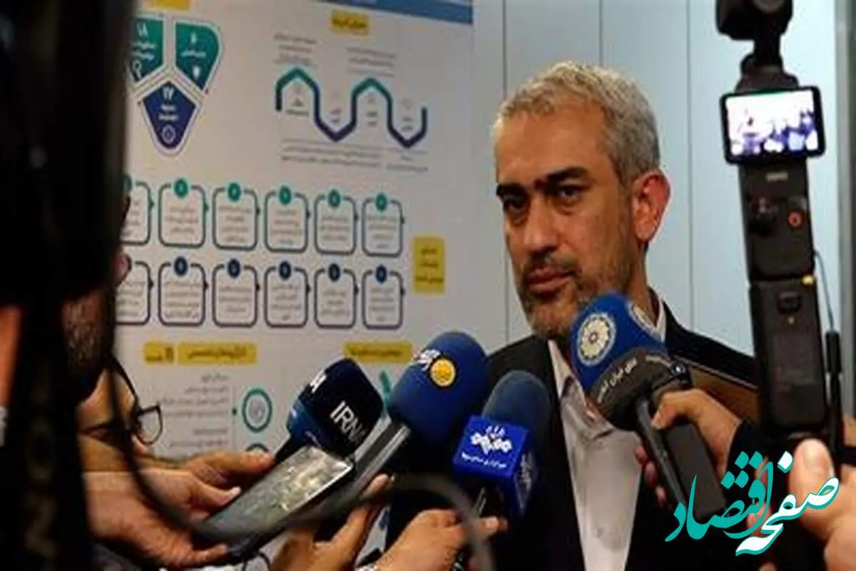 راهکارهای کوتاهمدت و بلندمدت وزیر اقتصاد برای جلوگیری از رسوب کالا در گمرک