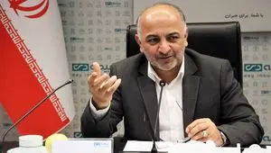 وجود ۴.۵ میلیون بیمه گزار سرمایه ارزشمند بیمه دی است/ باید برای در صدر ماندن، تلاش‌ها را افزایش داد