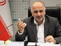 وجود ۴.۵ میلیون بیمه گزار سرمایه ارزشمند بیمه دی است/ باید برای در صدر ماندن، تلاش‌ها را افزایش داد