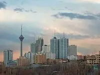 هواشناسی تهران / وضعیت هوای تهران در آخر هفته