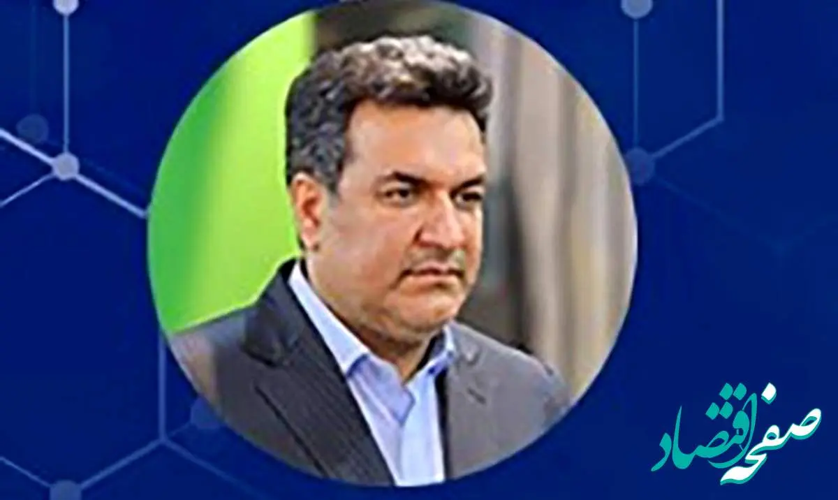 پیام تسلیت دکتر غلامرضا جمشیدی مدیرعامل شرکت پتروشیمی نوری در پی حادثه اسف بار انفجار در اسکله شهید رجایی بندرعباس و جان باختن تعدادی از هموطنان