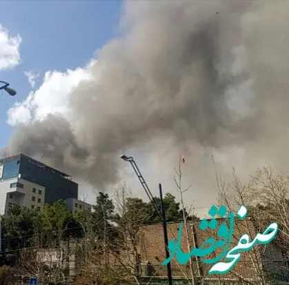 آمریکا و اسرائیل به چند بیمارستان حمله کردند و آسیب رساندند؟ | تخلیه کامل بیمارستان گاندی