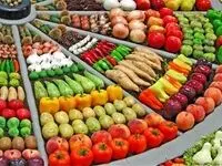 قیمت جدید میوه در سال ۱۴۰۳ + قیمت هندوانه امروز