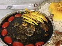 آموزش پخت خورشت تره + ۷ راز خوشمزگیش 