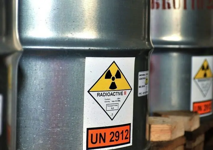 افشاگریآکسیوس ؛ توطئه جدید آمریکا برای دزدیدن اورانیوم ایران